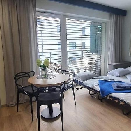 Apartament na turystycznej Ostróda Zewnętrze zdjęcie
