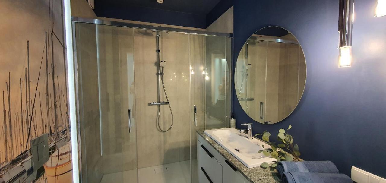 Apartament na turystycznej Ostróda Zewnętrze zdjęcie