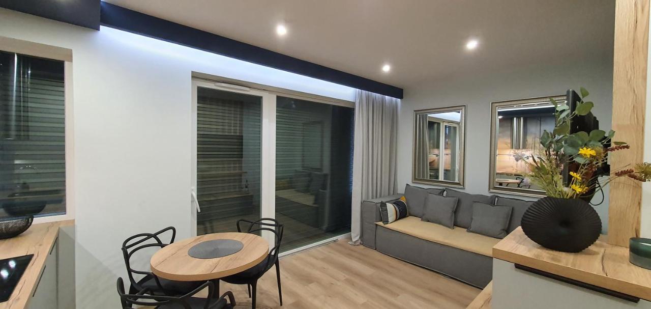 Apartament na turystycznej Ostróda Zewnętrze zdjęcie