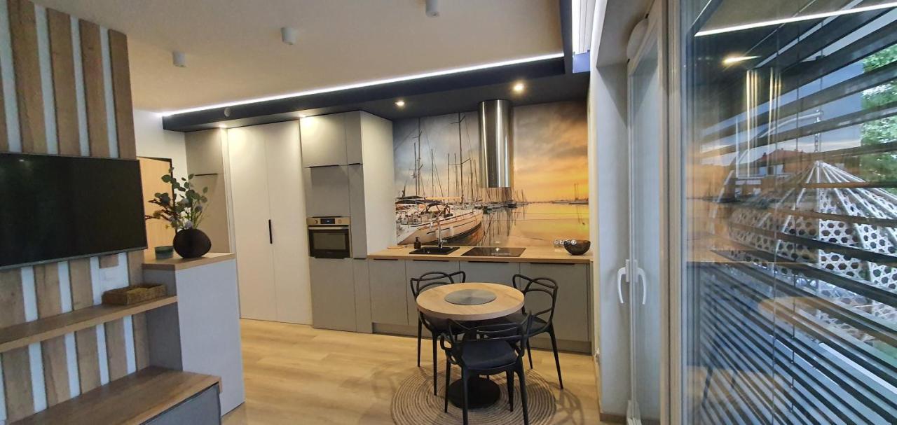 Apartament na turystycznej Ostróda Zewnętrze zdjęcie